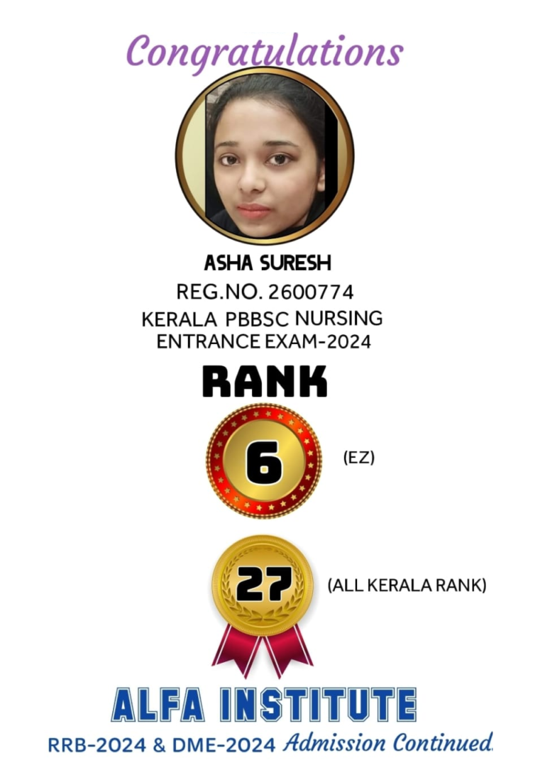 Alfa Achievement